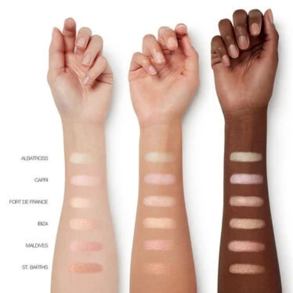 NARS highlighter-Albatross - Picture 6 of 7